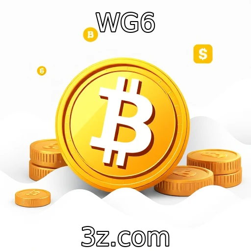 WG6 Como as criptomoedas estão revolucionando os pagamentos em cassinos online