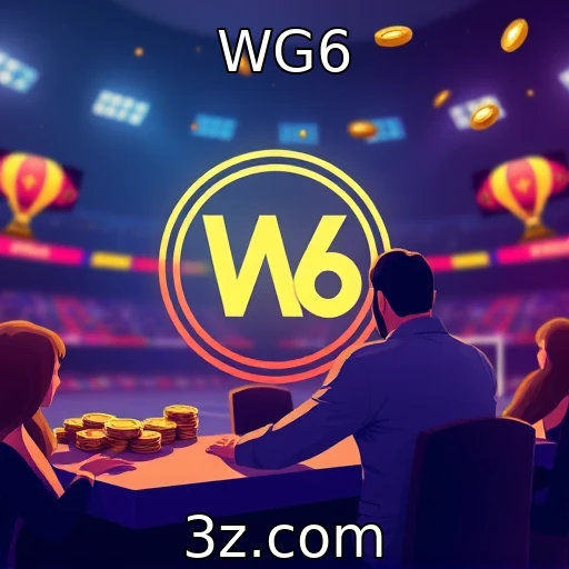 WG6 Como as criptomoedas estão revolucionando pagamentos em cassinos online
