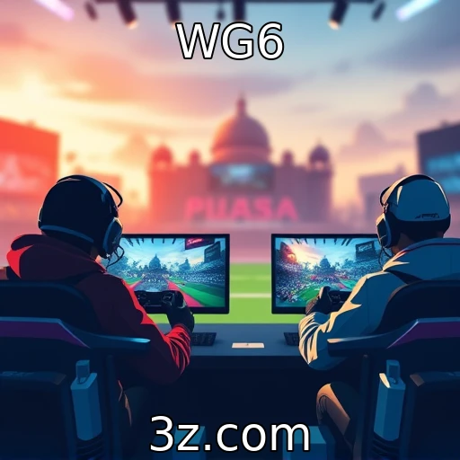 Como os jackpots progressivos estão transformando cassinos online