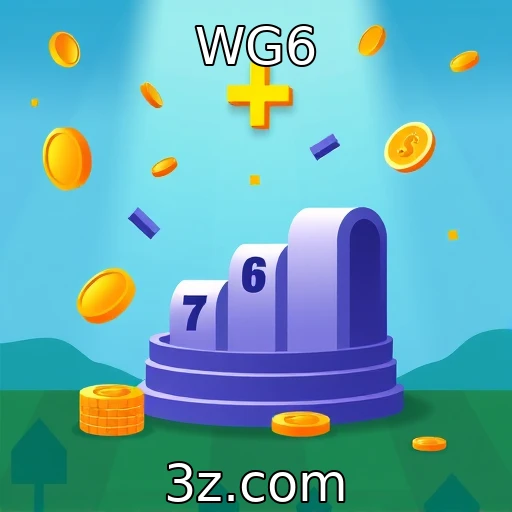 Descubra como os jackpots progressivos estão mudando o jogo online