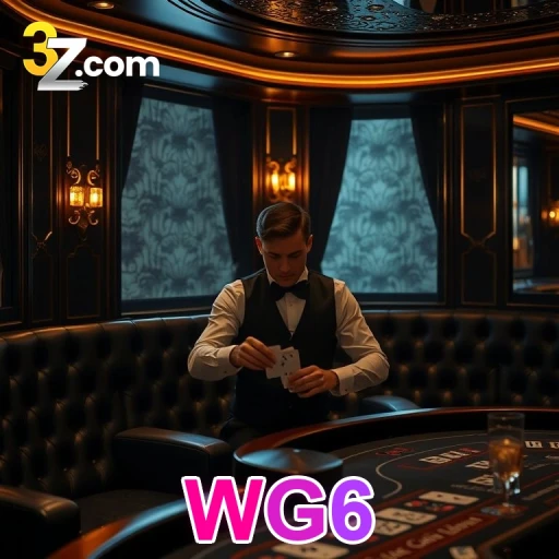 WG6 Login