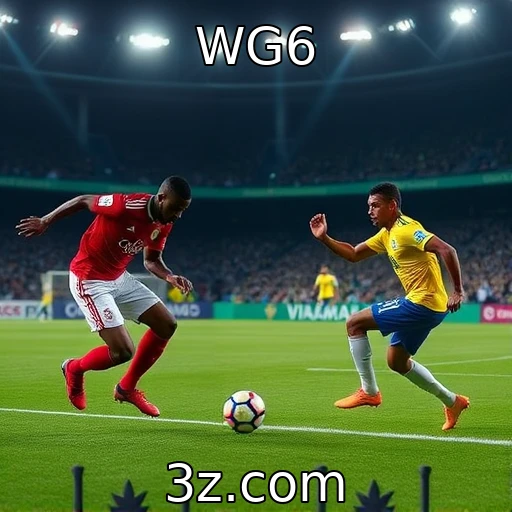 Descubra os segredos das apostas esportivas mais lucrativas do Brasil