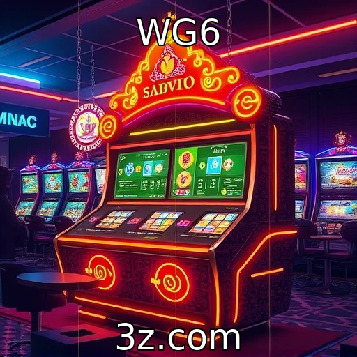 WG6 Segredos para aumentar suas chances nas apostas esportivas