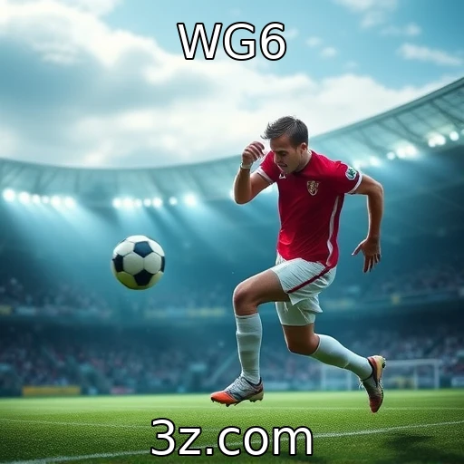 WG6 Apostas inteligentes: como analisar partidas para maximizar ganhos