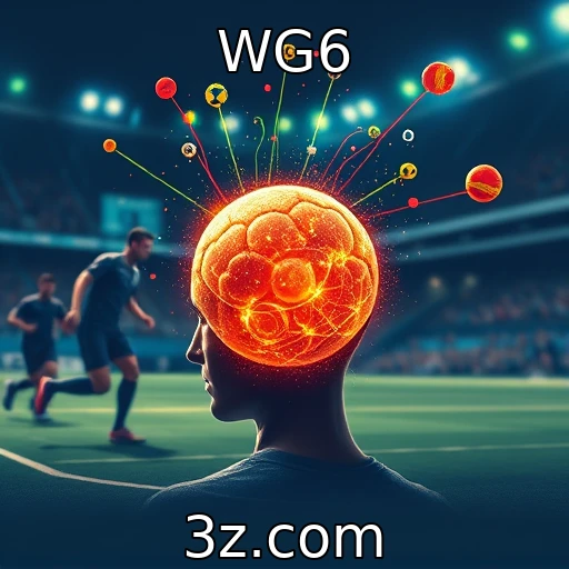 WG6 As principais tendências das apostas esportivas para 2025