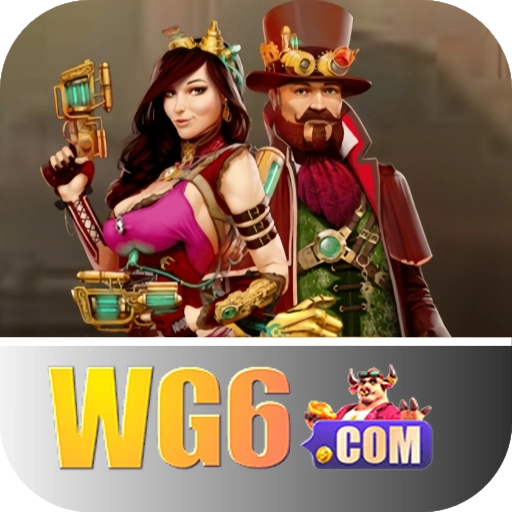 wg6 logo